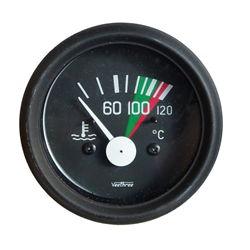 Wskaźnik temperatury płynu chłodniczego 60115607 Ursus C-385 Zetor ZTS-347385579