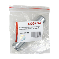 Sworzeń łącznika centralnego 893561M1 hartowany Ursus MF3, MF4 MORGA-347502527