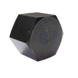 Nakrętka zaślepiona zaworu I Ursus C-385 Archimedes 89413174-347500383