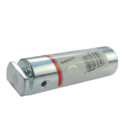 Sworzeń wspornika zaczepu dolnego Ursus C-385 hartowany MORGA-347502509