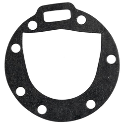 Uszczelka pod płytę zaworową sprężarki MF-347480528