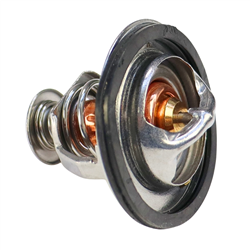 Termostat cieczy chłodzącej silnika 4JG1 Isuzu 8-97361770-0 LEILAND-347521658