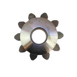 Satelita tylnego mostu mechanizmu różnicowego Ursus MF3 MF4-347292793