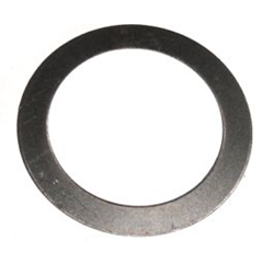 Podkładka dystansowa osi MF 0,4mm polska-347481909