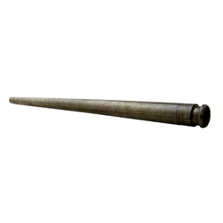Rura ciśnieniowa oleju MF 317mm-347496374