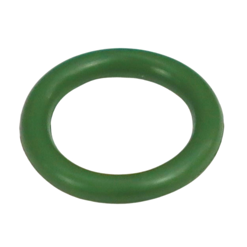 Pierścień uszczelniający O-ring 8x1,78 oring Fluoroelastomer Viton PZL HYDRAL (sprzedawane po 10 szt - cena za szt )-347517843