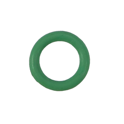 Pierścień uszczelniający O-ring 8x2 oring Fluoroelastomer Viton PZL HYDRAL (sprzedawane po 10 szt - cena za szt )-347516947