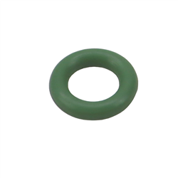 Pierścień uszczelniający O-ring 8x3 oring Fluoroelastomer Viton PZL HYDRAL (sprzedawane po 10 szt - cena za szt )-347516950