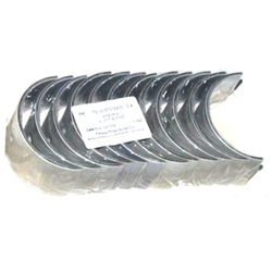 Panewki korbowodowe Bizon P4 6C107-347484798