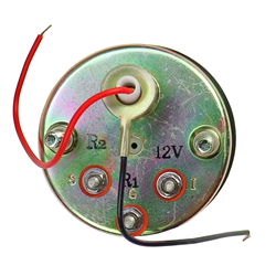 Wskaźnik poziomu paliwa Zetor 12V60-347934519