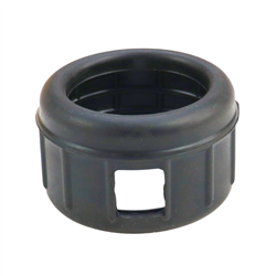 Osłona manometru FI-50 czarna-347485033