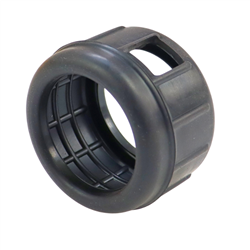 Osłona manometru FI-50 czarna-347485034