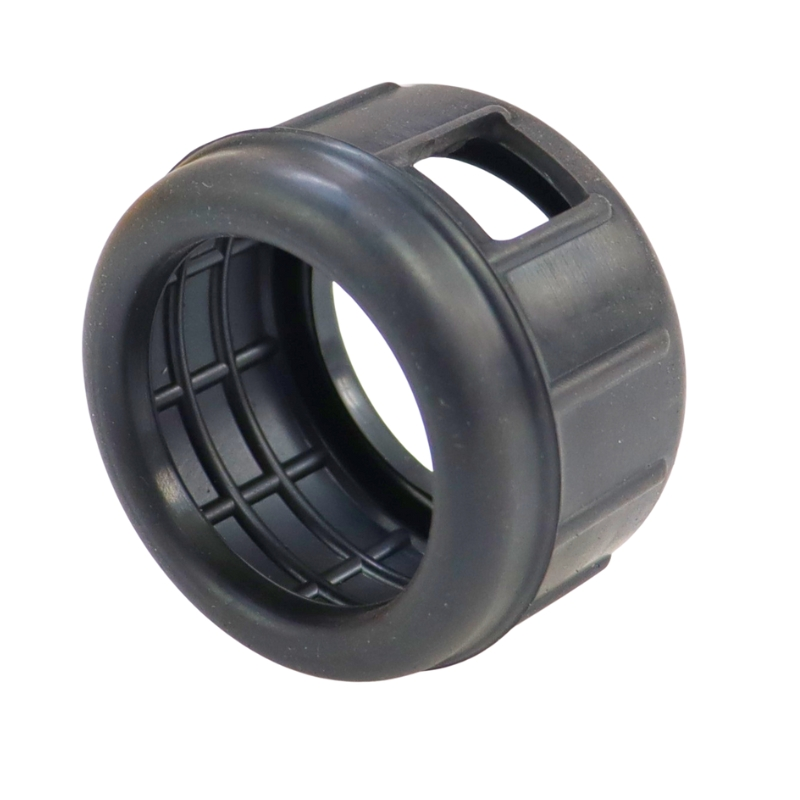 Osłona manometru FI-50 czarna-347485034