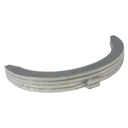Komplet półpierścieni N-0,75 (III szlif) 91250624, 80002138 C-385-347481356