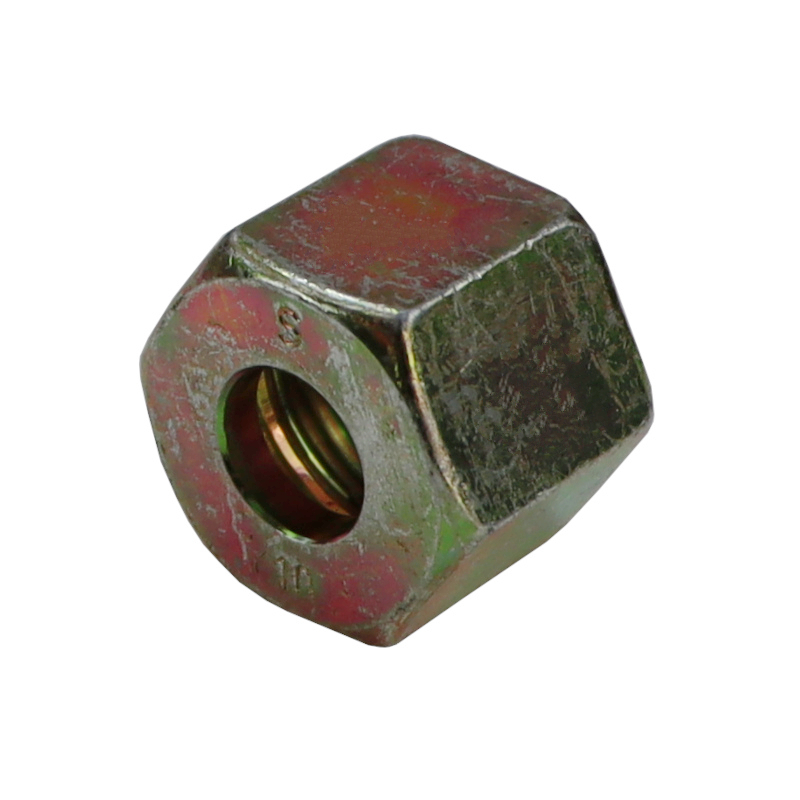 Nakrętka rurki M18X1,5 DN10 typ ciężki, stożek w środku-347506221