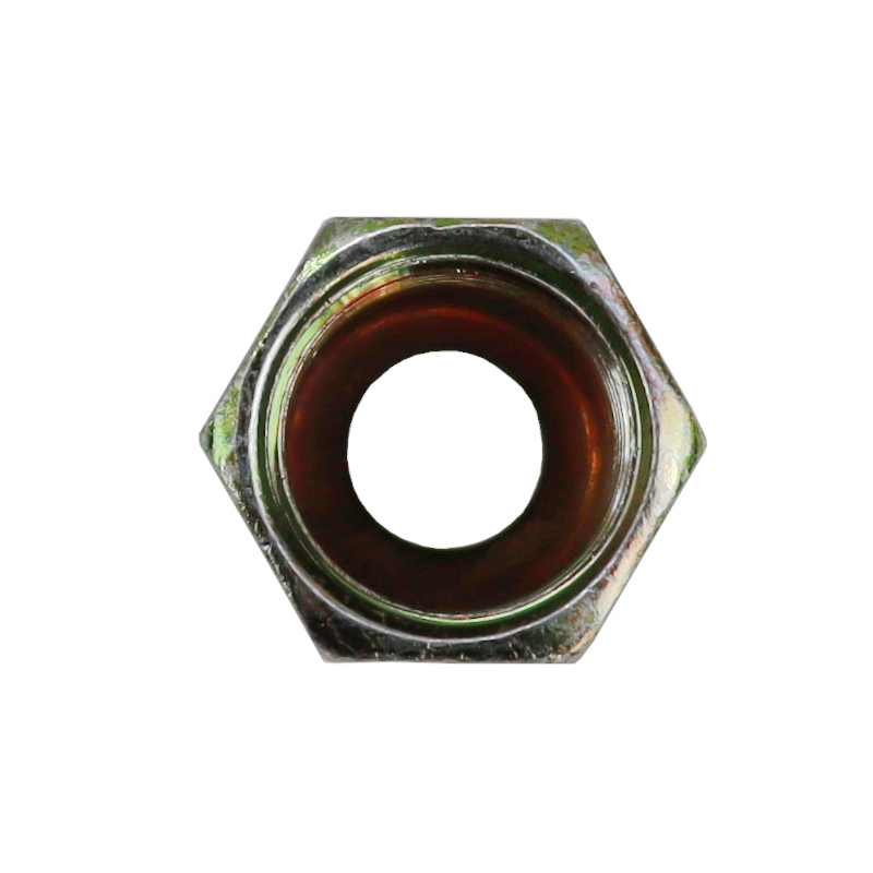 Nakrętka rurki M18X1,5 DN10 typ ciężki, stożek w środku-347506224