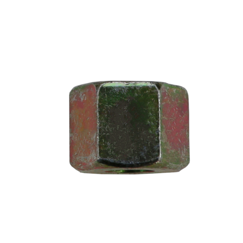 Nakrętka rurki M18X1,5 DN10 typ ciężki, stożek w środku-347506223