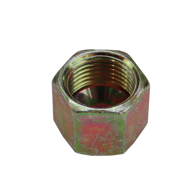 Nakrętka rurki M18X1,5 DN10 typ ciężki, stożek w środku-347506222