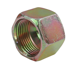 Nakrętka rurki M30x2 DN20 typ ciężki, stożek w środku-347506230