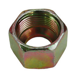 Nakrętka rurki M30x2 DN20 typ ciężki, stożek w środku-347506232