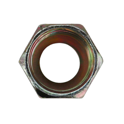 Nakrętka rurki M30x2 DN20 typ ciężki, stożek w środku-347506233