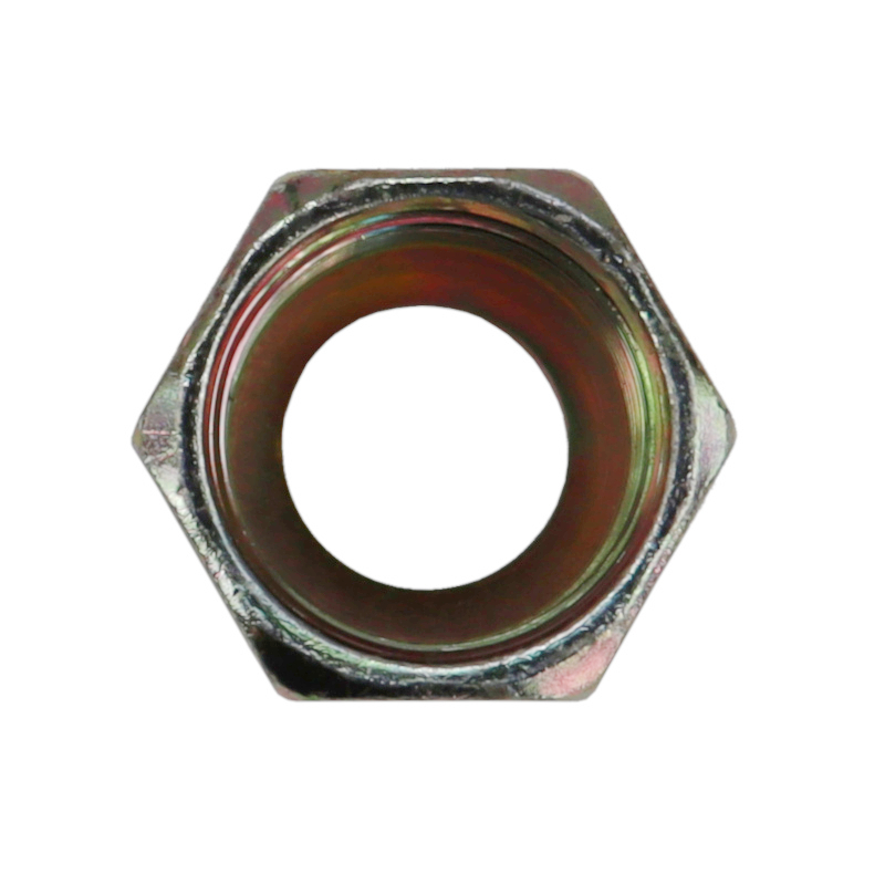 Nakrętka rurki M30x2 DN20 typ ciężki, stożek w środku-347506233