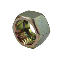 Nakrętka rurki M36X2 DN25 typ ciężki, stożek w środku-347506225