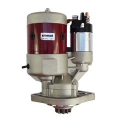 Rozrusznik z reduktorem typu Magneton Case MF 9142720 Elmot-347500926