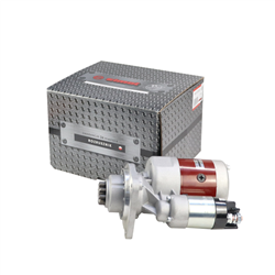 Rozrusznik z reduktorem typu Magneton 9142708 Elmot-347500925
