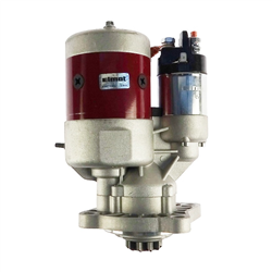 Rozrusznik z reduktorem typu Magneton 9142743 MF4 Elmot-347752609