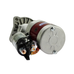 Rozrusznik z reduktorem typu Magneton 9142743 MF4 Elmot-347752612