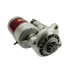 Rozrusznik z reduktorem typu Magneton 9142743 MF4 Elmot-347752610