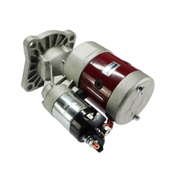 Rozrusznik z reduktorem typu Magneton 9142743 MF4 Elmot-347752611