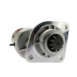 Rozrusznik z reduktorem typu Magneton Case MF 9142748 Elmot-347500934