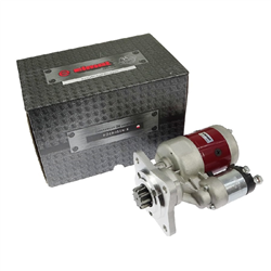 Rozrusznik z reduktorem MF Claas typu Magneton 9142804 Elmot-347771500