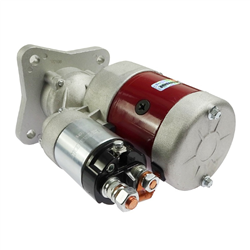 Rozrusznik z reduktorem Same Steyr Lamborghini typu Magneton 9142880 Elmot-347501924