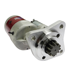 Rozrusznik z reduktorem Same Steyr Lamborghini typu Magneton 9142880 Elmot-347501923