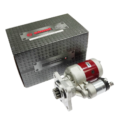 Rozrusznik z reduktorem Same Steyr Lamborghini typu Magneton 9142880 Elmot-347501925