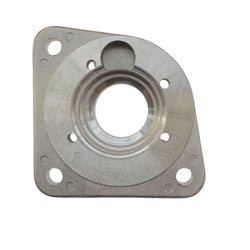 Głowica rozrusznika Zetor typu Magneton 9144742 ELMOT-347500876