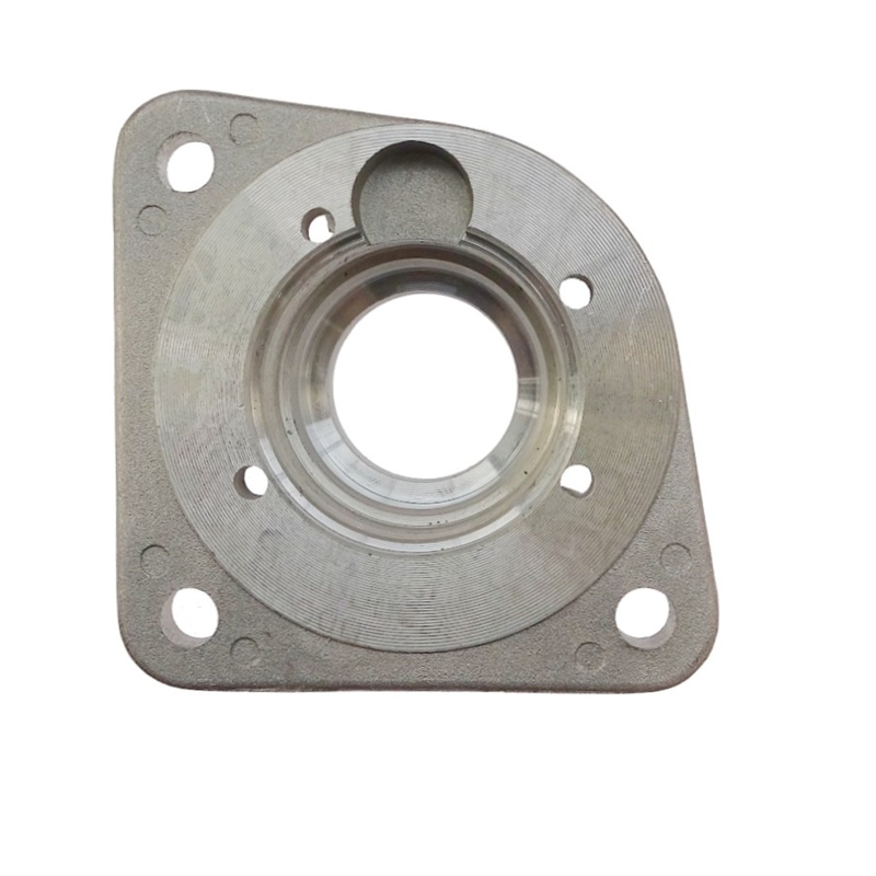 Głowica rozrusznika Zetor typu Magneton 9144742 ELMOT-347500876