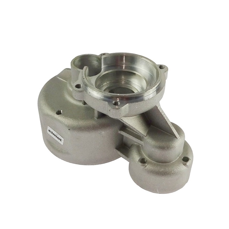 Obudowa przekładni rozrusznika Zetor typu Magneton 9144742 ELMOT-347501011