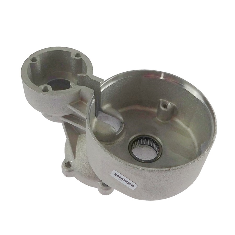 Obudowa przekładni rozrusznika Zetor typu Magneton 9144742 ELMOT-347501010