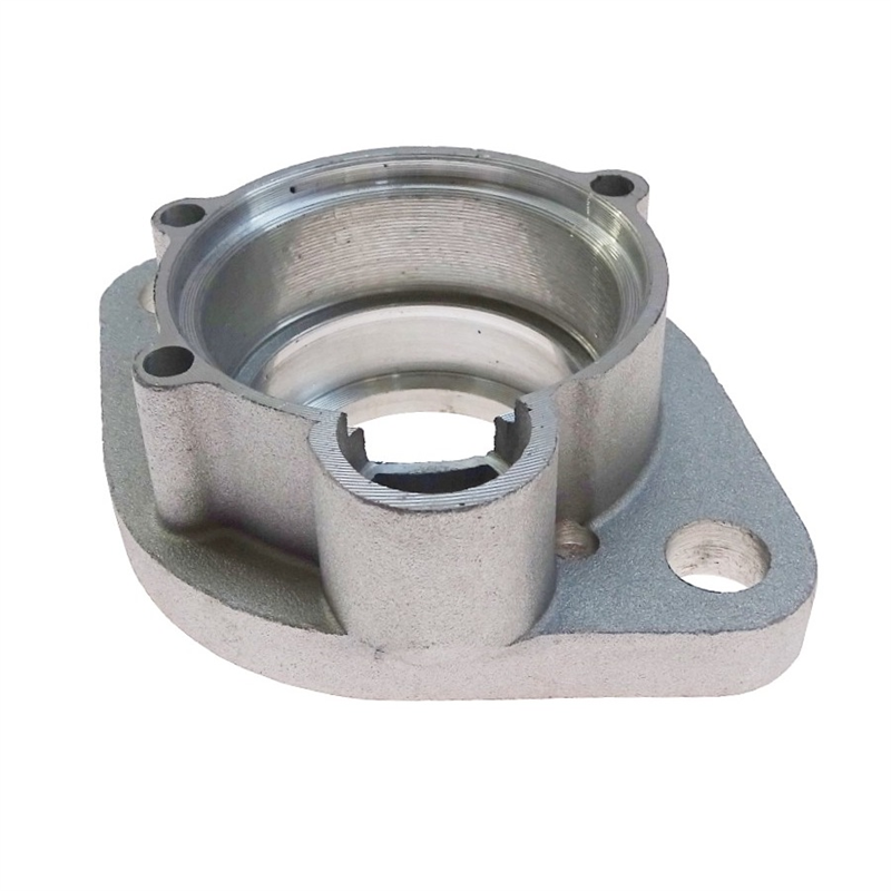 Głowica rozrusznika DEUTZ SAME LAMBORGHINI typu Magneton 9144820 ELMOT-347500796