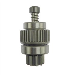 Zespół sprzęgający rozrusznika typu Magneton 9144820 Elmot-347500897