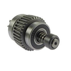 Zespół sprzęgający rozrusznika typu Magneton 9144820 Elmot-347500898