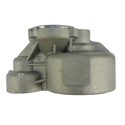 Obudowa przekładni rozrusznika DeutzFahr typu Magneton 9144821 ELMOT-347501024