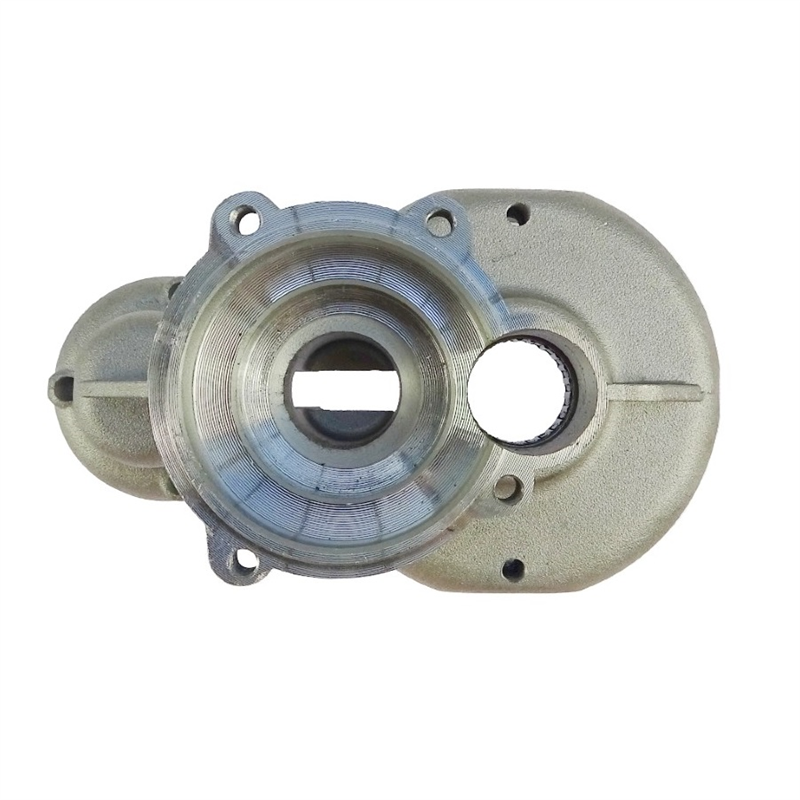 Obudowa przekładni rozrusznika DeutzFahr typu Magneton 9144821 ELMOT-347501025