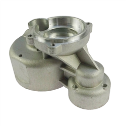 Obudowa przekładni rozrusznika DeutzFahr typu Magneton 9144821 ELMOT-347501027