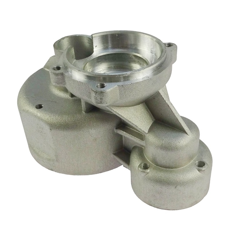Obudowa przekładni rozrusznika DeutzFahr typu Magneton 9144821 ELMOT-347501027