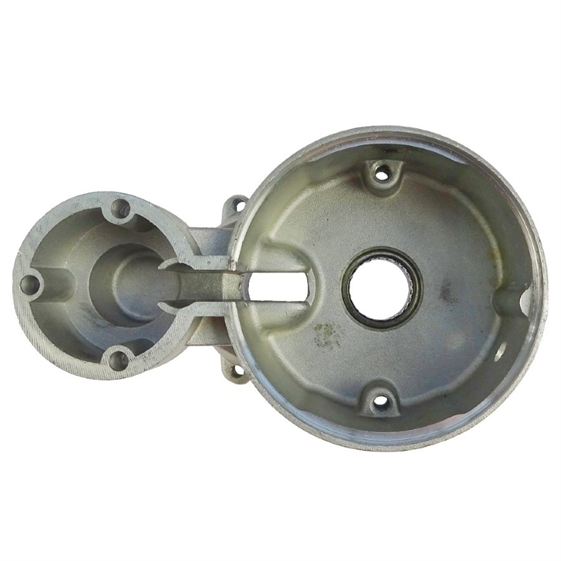 Obudowa przekładni rozrusznika DeutzFahr typu Magneton 9144821 ELMOT-347501026